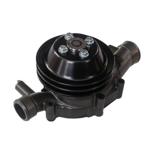 C20AB-2W8001 D20-000-32รถตักดินจีน + C ปั๊มน้ำเกียร์ไฮดรอลิกควบคู่ - Product Image 1