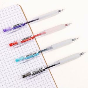 Antibacterial 0.7 mm Retractable Oil-Based Gel <b>Pen</b> Cute Design Logo Plastic Body Ballpoint <b>Pen</b> for Promotions - Product Image 2