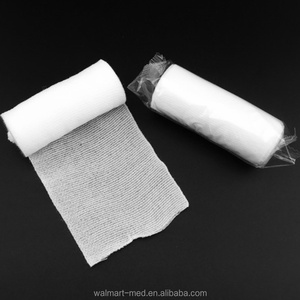 شاش مرن ناعم مسامي 8*4 م يتطابق مع ضمادة مريحة للإسعافات الأولية - Product Image 3