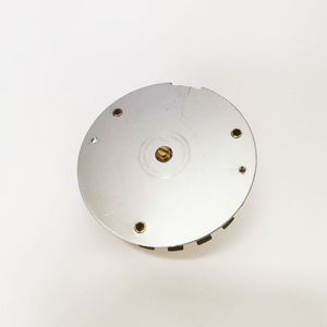 Детали и аксессуары для часов метеостанции 56*23 мм, металлическое механическое движение с имитацией барометра - Product Image 2