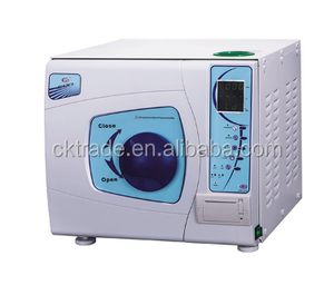 CHINCAN 18L 23L classe B sterilizzatore da tavolo SUN23-II-LD macchina <span class=keywords><strong>Autoclave</strong></span> SUN18-II-LD senza stampante - Product Image 2