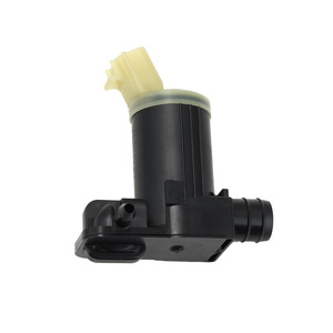 Moteur d'essuie-glace 76806-TRT-003, moteur de réservoir de liquide de lave-glace pour Honda Breeze CR-V HRV ZRV, matériau ABS - Product Image 1