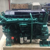AQAD40A Pièce moteur IPS500 5.7GXi-J Ensemble moteur industriel 434BPNCS Moteurs de machines remanufacturés