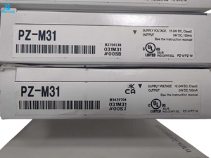 เซ็นเซอร์ควบคุม PLC เซ็นเซอร์โฟโตอิเล็กทริค ยี่ห้อใหม่เอี่ยม รุ่น PZ-M31 - Product Image 1