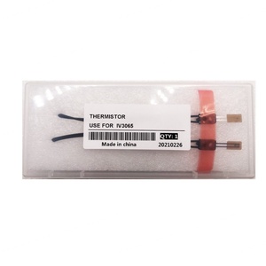 Termistor Compatible de Alta Calidad para Xerox IV 3065 2060 3060 5335 5325, Termistor de Plástico para Copiadora, Nuevo - Product Image 1