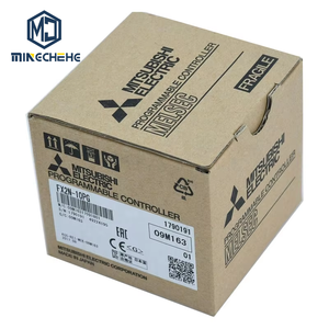 FX2N-10PG โมดูลใหม่ รับประกัน 1 ปีจากญี่ปุ่น จัดส่งเร็วโดย DHL - Product Image 1