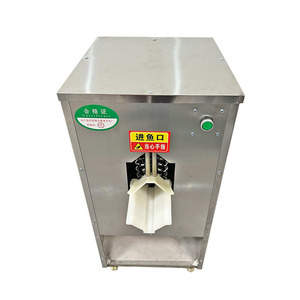 CANMAX Fish Killing Remove Scaler Máquina cortadora eléctrica Fish Killing Scaling Machine Fish Killer Machine para fábrica - Product Image 4