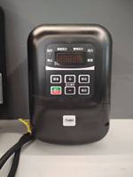 Convertisseur de fréquence Shenmu Backpack Pump VFD IP55 étanche 2,2-11 kW avec contrôle PID pour applications moteur