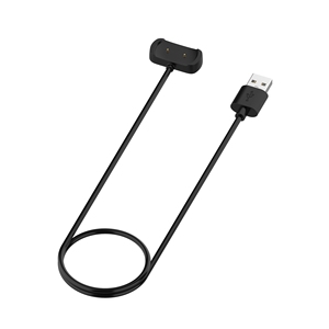 Cargador de reloj para Huami Amazfit <span class=keywords><strong>Bip</strong></span> <span class=keywords><strong>3</strong></span> Smartwatch Cable de carga USB Base de carga de reloj inteligente portátil - Product Image 3