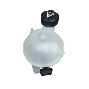 ถังพักน้ำหล่อเย็นพร้อมเซ็นเซอร์ Peugeot Citron DS รุ่น 9672832380 สำหรับเปลี่ยนซ่อม - Product Image 1