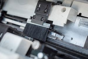 VENTES CHAUDES 2025 2022 CIXING STEIGER Machine à tricoter informatisée à grande vitesse 5G - Product Image 4