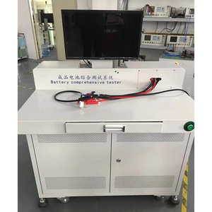 อุปกรณ์ทดสอบแบตเตอรี่แบบครบวงจร 84V 10A 60A - Product Image 2