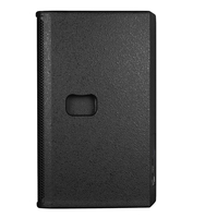 Haut-parleur professionnel PS15, équipement audio professionnel avec une impédance de 8 ohms, système musical
