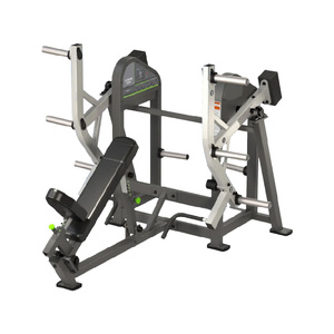 Hiệu Suất Cao Thương Mại Phòng Tập Thể Dục Tập Thể Dục Thiết Bị Sức Mạnh Đào Tạo Tấm Tải Cực Hàng Cho Phòng Tập Thể Dục Câu Lạc Bộ - Product Image 1