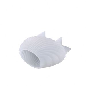 Molde de Silicona de Lujo Personalizado para Hacer Velas, Pasteles, Jabones, Resina Epoxi, Pílares, Ideas de Regalos Únicos - Product Image 5