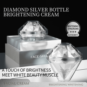 Crème Anti-Âge au Rétinol et Collagène à Marque Blanche, <span class=keywords><strong>Action</strong></span> Rapide, Correcteur Anti-Rides et Taches Brunes, Élimine l'Acné et les Taches de Rousseur - Product Image 2