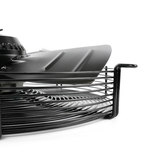 Hangda 380V 50HZ YWF6D-800 <span class=keywords><strong>grille</strong></span> Type ventilateur axial de refroidissement et <span class=keywords><strong>d</strong></span>'échappement 800mm lame de fer ventilateur monté au plafond à faible bruit - Product Image 4