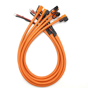 OEM 60A kabel daya baterai Dtap dengan <span class=keywords><strong>3</strong></span>/8 Lug d-tap kabel untuk mobil 2 + 6 D rakitan kabel Tap - Product Image 2