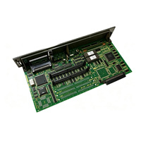 Carte mère système A16b-2201-0851, pièces d'origine en stock, nouvelle commande programmable industrielle PLC A16b22010851