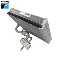 Evaporador de Aire Acondicionado para Automóvil Buick Verano, Excelle, Chevrolet Cruze, Núcleo del Evaporador de A/C, OE 13276252 84393066 84081130