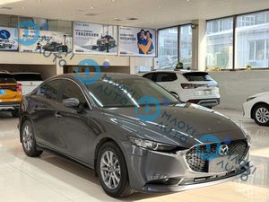 <span class=keywords><strong>Mazda</strong></span> <span class=keywords><strong>3</strong></span> <span class=keywords><strong>2023</strong></span> Premium Hatchback/Sedán, Rendimiento Confiable, Interior Moderno - Product Image 3