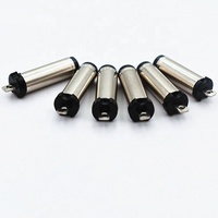 Connecteur Prise Jack DC 5521 / 5525 / 55 / 21 / 25 / 5.5 / 2.1 / 2.5 / 5.5x2.1 mm / 5.5x2.5 mm / 5.5mm / 2.1mm / 2.5mm
