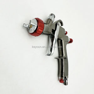 <span class=keywords><strong>Pistolet</strong></span> de pulvérisation de <span class=keywords><strong>peinture</strong></span> avec <span class=keywords><strong>pour</strong></span> usage domestique Pulvérisateur de <span class=keywords><strong>peinture</strong></span> intérieure Murs Pulvérisateur de <span class=keywords><strong>peinture</strong></span> marine - Product Image 5