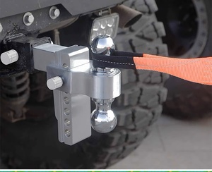 Montaje de <span class=keywords><strong>bola</strong></span> de enganche de <span class=keywords><strong>remolque</strong></span> ajustable de acero hecho en China para <span class=keywords><strong>remolque</strong></span> de camión SUV Benz <span class=keywords><strong>Ford</strong></span> - Product Image 6