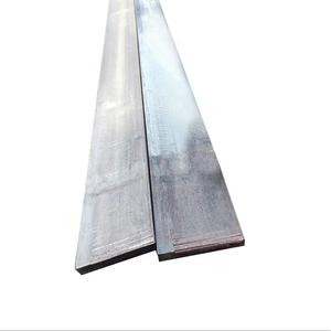 Tamaños de barra plana de acero inoxidable HSS para molde de construcción Servicio de soldadura de corte de técnica laminada en caliente de acero ANSI EN - Product Image 6