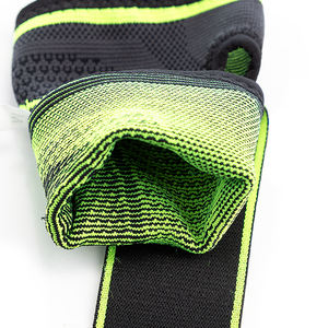 Penahan pergelangan tangan dapat diatur, penyangga pergelangan tangan medis ortopedi bernapas dengan sabuk kompresi - Product Image 5