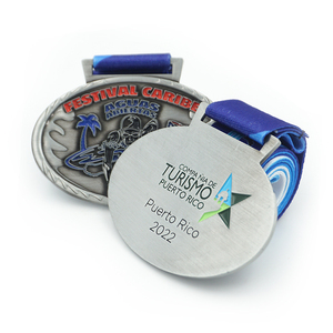 Medalla de Tiro con Arco personalizada real, medalla de <span class=keywords><strong>Madrid</strong></span>, graduación de hockey, medalla de <span class=keywords><strong>Muay</strong></span> <span class=keywords><strong>Thai</strong></span> - Product Image 1