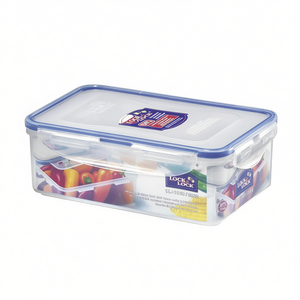 Boîte de conservation alimentaire Lock & Lock 1 L sans BPA, compatible micro-ondes et lave-vaisselle - Product Image 2