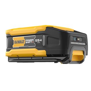 DeWalt <b>Power</b> Shift 554 Wh Battery Pack For Cordless <b>Tools</b> - Product Image 1