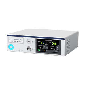 SY-P012-4 Peralatan Medis laparoskopi endoskopi operasi menggunakan Gas <span class=keywords><strong>CO2</strong></span> inofflator untuk laparoskopi 30l suffflator - Product Image 3