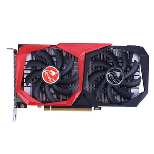 Colorful GeForce 1650 箱なし Colorful GeForce GTX 1650 NB 4GB Base 1485Mhz Boost 1785Mhz