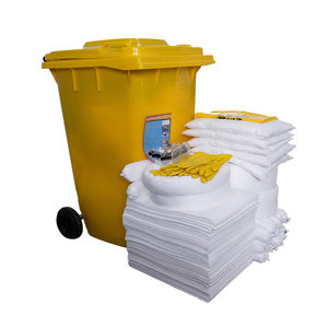 ชุดอุปกรณ์ดับน้ำมันรั่วไหลอเนกประสงค์ คุณภาพสูง จากโรงงานจีน - Product Image 6