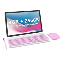 Tablet PC Android de Alta Calidad de 11 Pulgadas, G99 MTK8789 Octa Core, 4G LTE, GPS, Pantalla Capacitiva de 2.5K, Uso Comercial, WiFi, Cámara