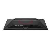 Monitor Gaming PC AOC Q24G4E 24 inci 180hz 2560x1440 350cd/m2 IPS QD-OLED 99% SRGB 0.5ms Waktu Respons 1000:1 Kontras Baru