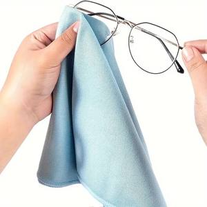 माइक्रोफाइबर ग्लास सफाई कपड़े लिंट मुक्त पॉलिशिंग कपड़े लिंट मुक्त पॉलिश कपड़े लिंट मुक्त पॉलिशिंग कपड़े - Product Image 2