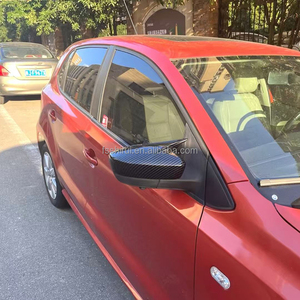 Cubierta Protectora para Retrovisor de Coche para Audi <span class=keywords><strong>A1</strong></span> <span class=keywords><strong>A1</strong></span> GB <span class=keywords><strong>Sportback</strong></span> Citycarver 2018 2019 2020 2021 <span class=keywords><strong>2022</strong></span> 2023 2024 2025 2026 - Product Image 3