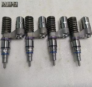 Inyector de Combustible RUIPEI 1487472 0414701035 para DI16.42M DC16.43A, Camión Diésel, Maquinaria de Construcción, Original Nuevo/OEM, 6 Meses de Garantía - Product Image 5
