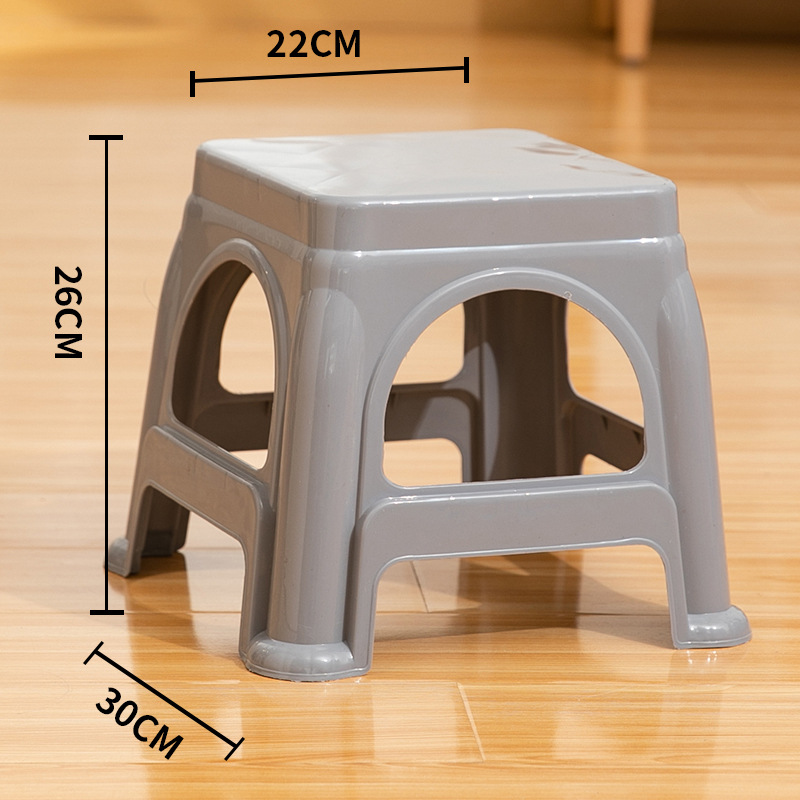 Small gray (26cm high)