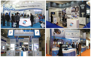 Ip <span class=keywords><strong>1080P</strong></span> 2.0mp Explosion Proof Hồng Ngoại Mạng Cctv <span class=keywords><strong>Camera</strong></span> Với Gạt Nước - Product Image 4