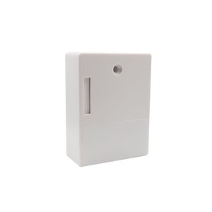 DMZ-0806K אלקטרוני ללא keyless מוסתרים מנעול ארון rfD עבור מגירת עץ, ארונית, ארון, ללא קידוח diy להתקין - Product Image 2