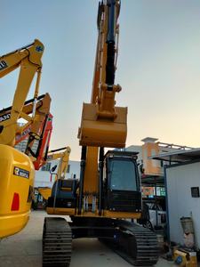 Excavadora de segunda mano Cat 320d2 Cat 323 330 Excavadora Caterpillar 320Gc 323 330 Pelle Modelo 2020 Precio Cat 323 320D 320D2 - Product Image 6