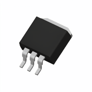 Electronics Component TO 263 4, D2PAK , TO 263AA Power Management (PMIC) LM1085R-5.0 In Stock - Product Image 1