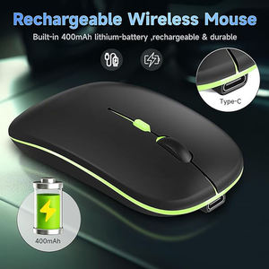 Online <b>Mouse</b> Shopping Souris Wireless Rechargeable <b>Mouse</b> Ergonomic Inalambrico bluetooth Usb Mouses <b>for</b> <b>Computer</b> - Product Image 3