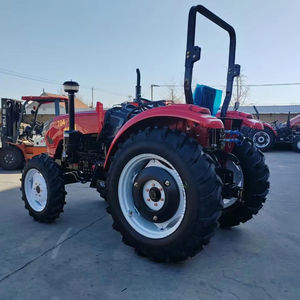 Boîte de vitesses à haute productivité avec grand prix 50HP quatre roues motrices - Product Image 3