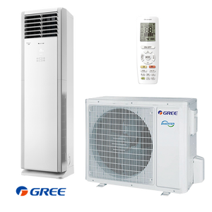 <span class=keywords><strong>Aire</strong></span> <span class=keywords><strong>Acondicionado</strong></span> de Pie Gree 2022 de 3HP, 4HP y 5HP, Unidades de <span class=keywords><strong>Aire</strong></span> <span class=keywords><strong>Acondicionado</strong></span> Split de Gabinete para el Hogar, <span class=keywords><strong>Inverter</strong></span>, de Pie - Product Image 3