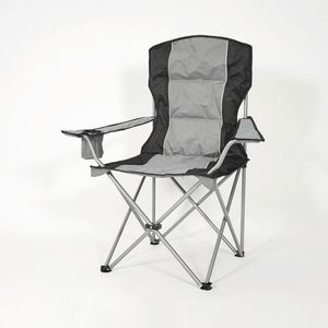 Oeytree Heavy Load Camping Chair Padded Camping Chair Outdoor New Style Design Hot Selling E-commerce in Europe - Product Image 2
